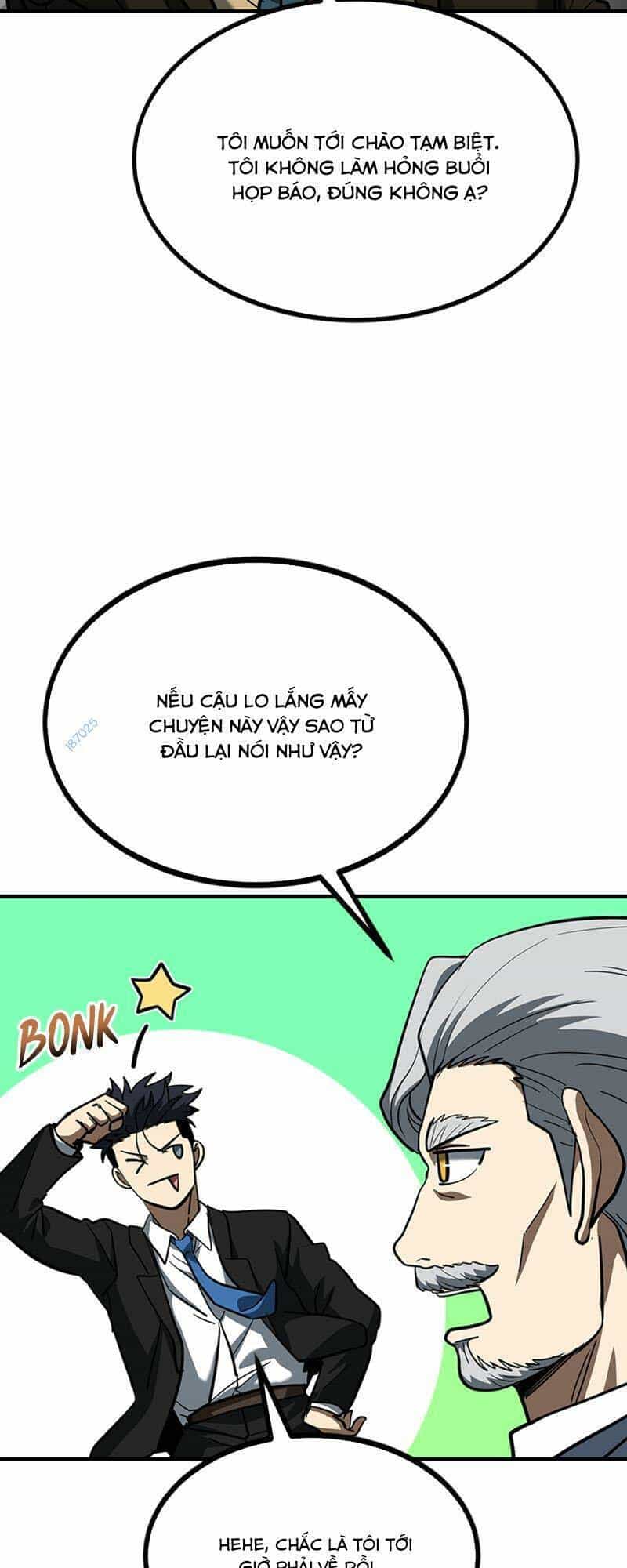 Vua Võ Đài - Chương 42 - ảnh 48