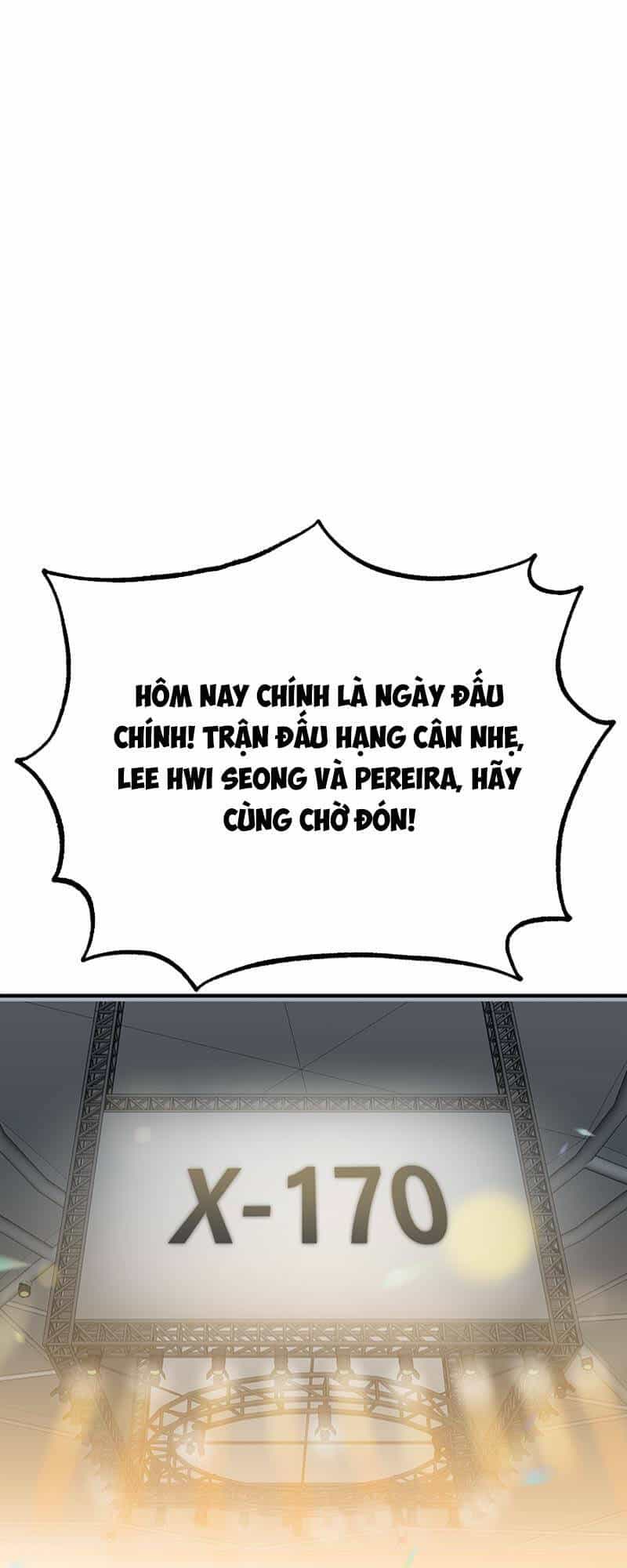 Vua Võ Đài - Chương 43 - ảnh 36
