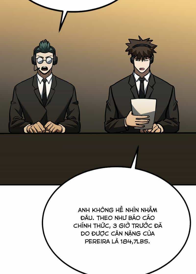 Vua Võ Đài - Chương 43 - ảnh 44