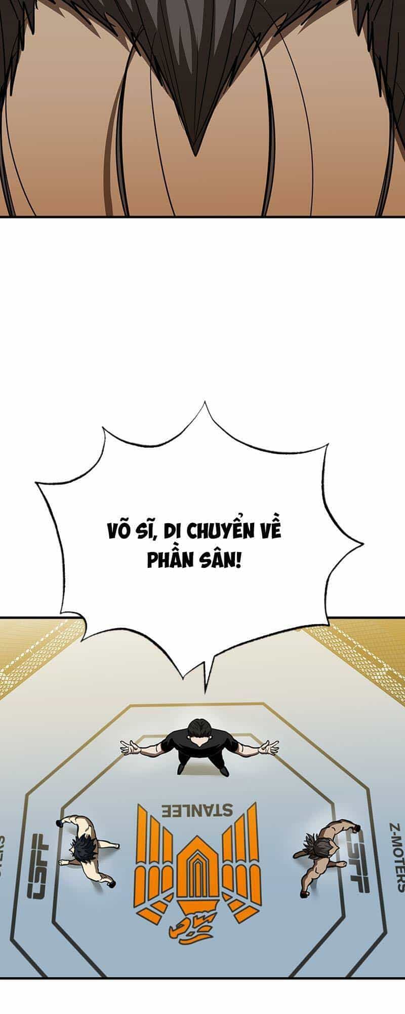 Vua Võ Đài - Chương 43 - ảnh 51