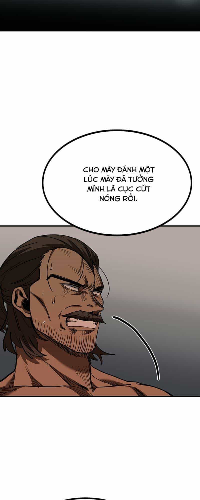 Vua Võ Đài - Chương 44 - ảnh 64