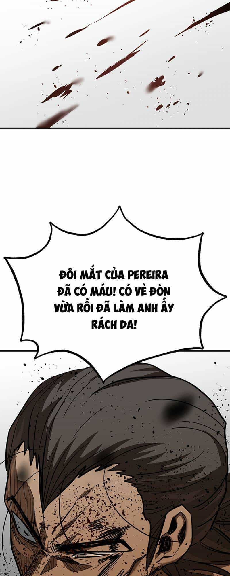 Vua Võ Đài - Chương 45 - ảnh 10