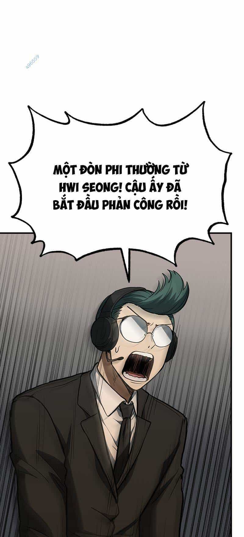 Vua Võ Đài - Chương 45 - ảnh 5