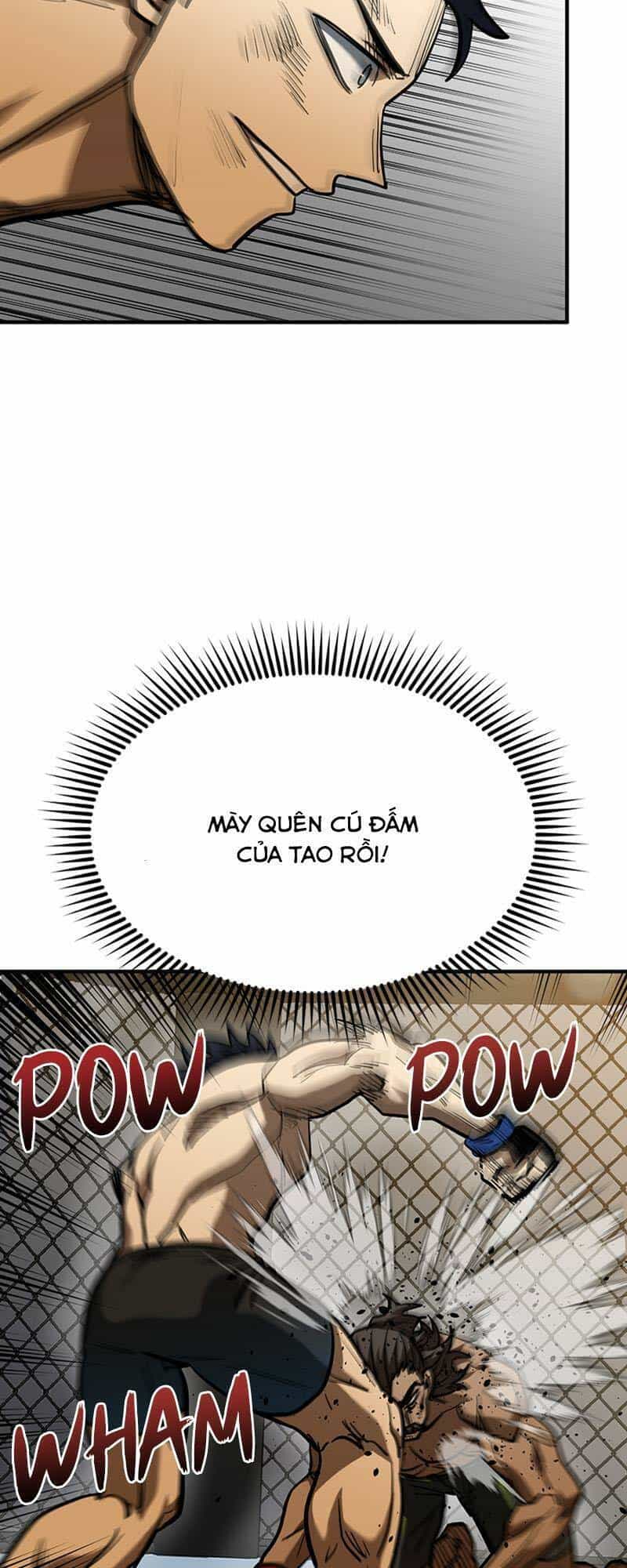 Vua Võ Đài - Chương 46 - ảnh 17