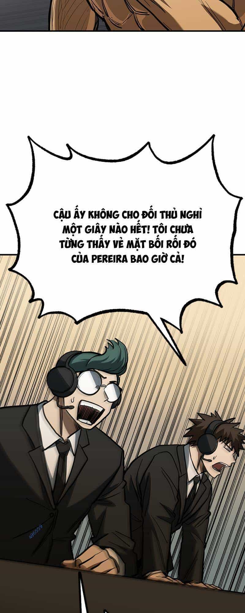 Vua Võ Đài - Chương 46 - ảnh 23