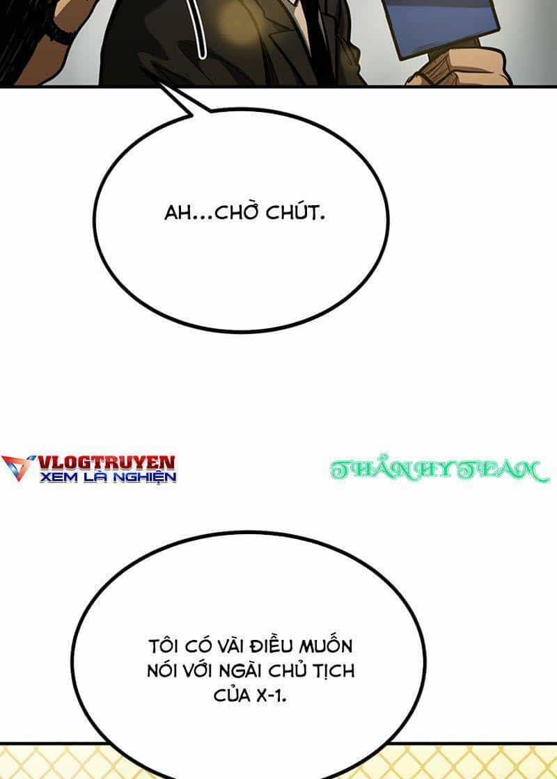 Vua Võ Đài - Chương 47 - ảnh 12