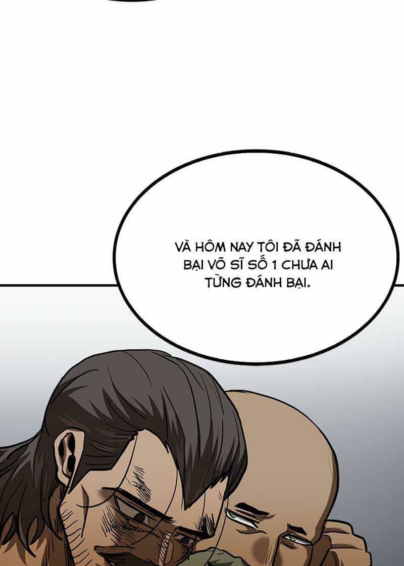 Vua Võ Đài - Chương 47 - ảnh 24