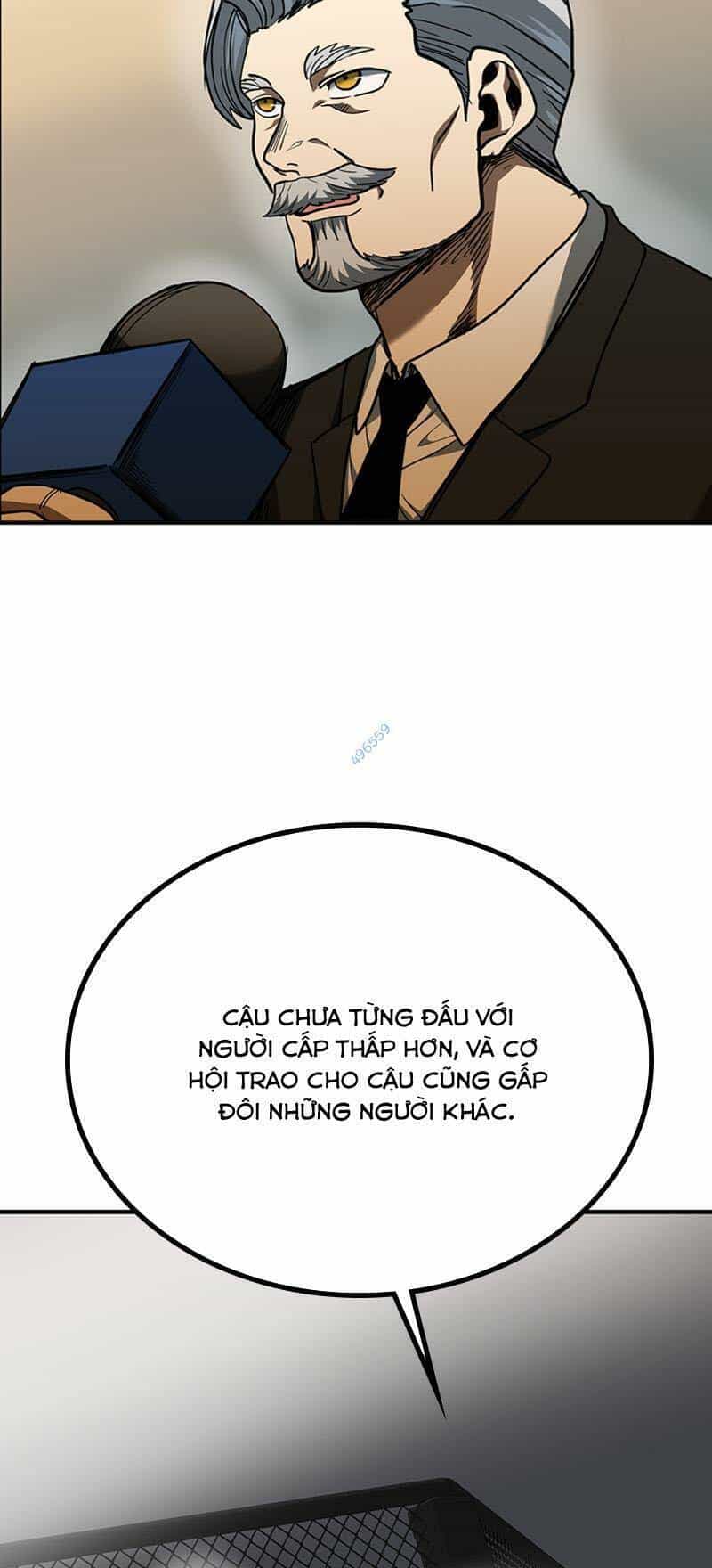 Vua Võ Đài - Chương 47 - ảnh 29