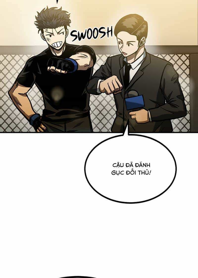 Vua Võ Đài - Chương 47 - ảnh 6