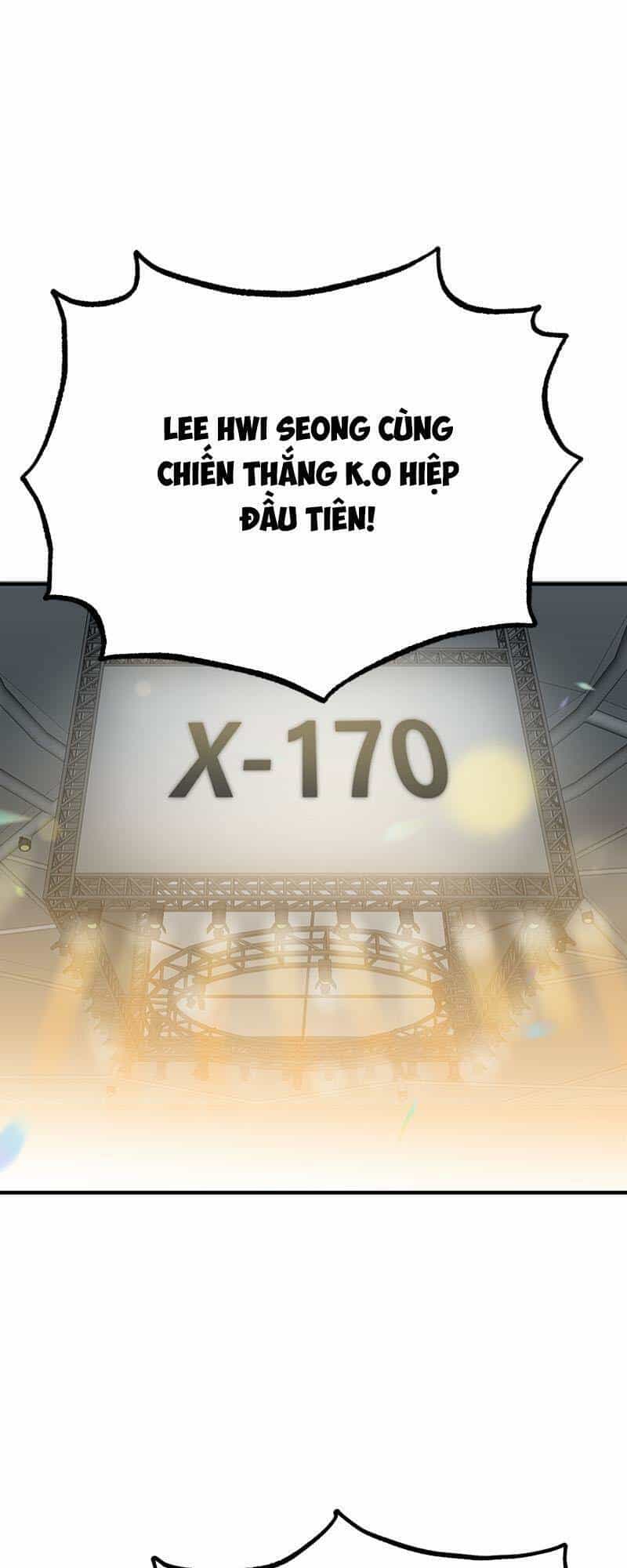 Vua Võ Đài - Chương 48 - ảnh 1