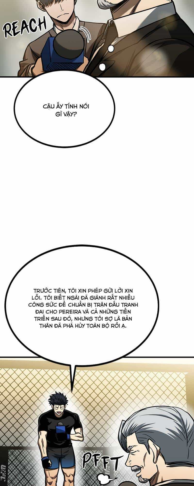 Vua Võ Đài - Chương 48 - ảnh 14