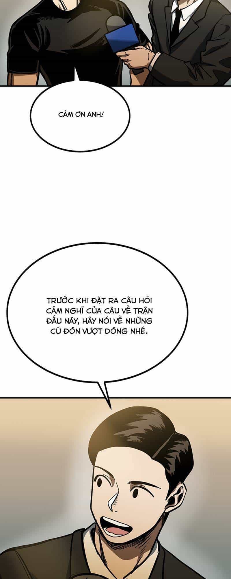 Vua Võ Đài - Chương 48 - ảnh 3