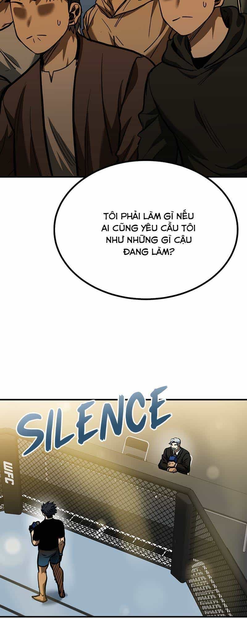 Vua Võ Đài - Chương 48 - ảnh 31