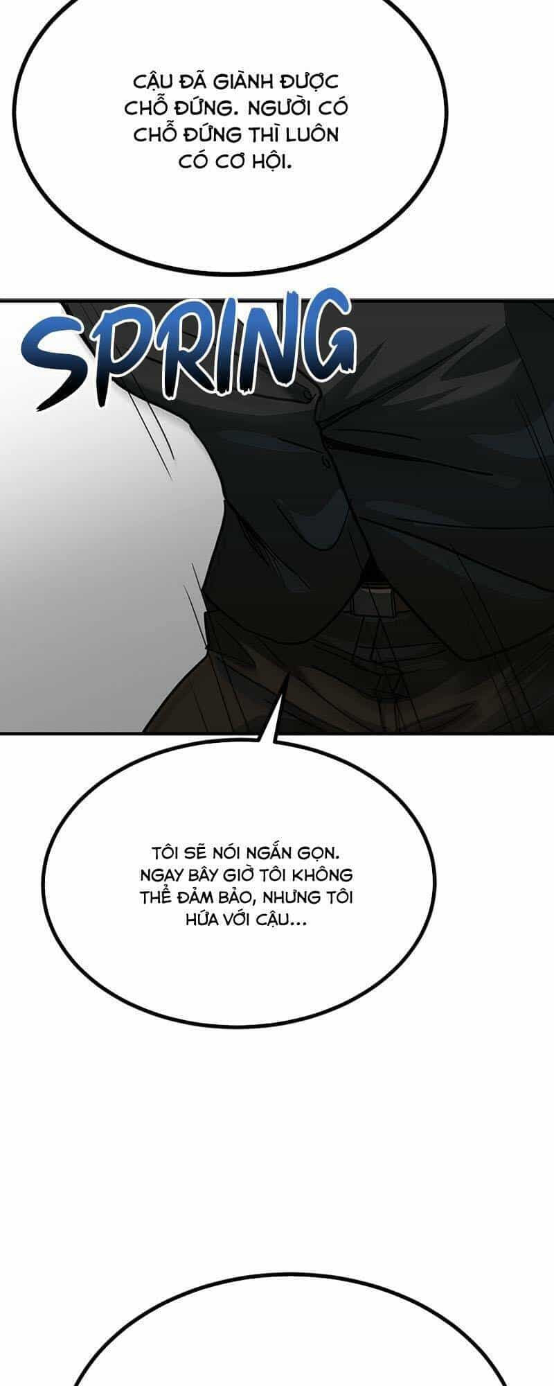 Vua Võ Đài - Chương 48 - ảnh 33
