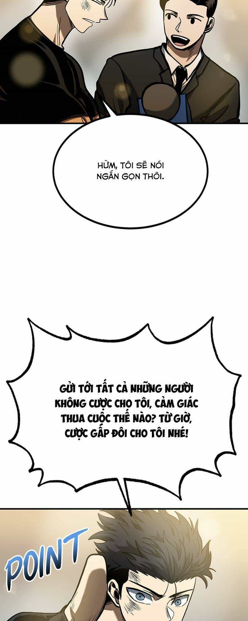 Vua Võ Đài - Chương 48 - ảnh 9
