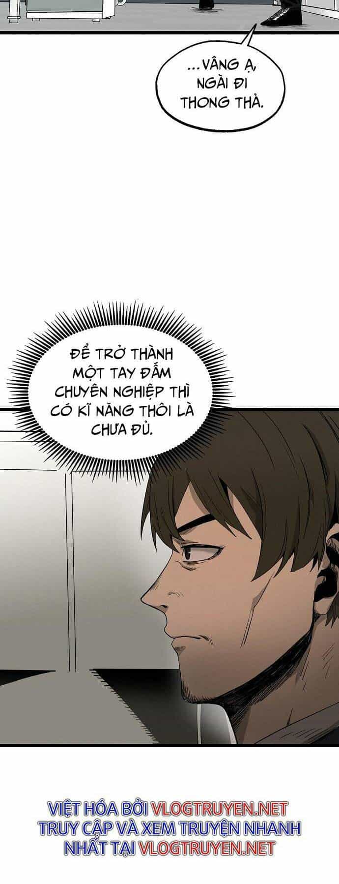 Vua Võ Đài - Chương 4 - ảnh 10