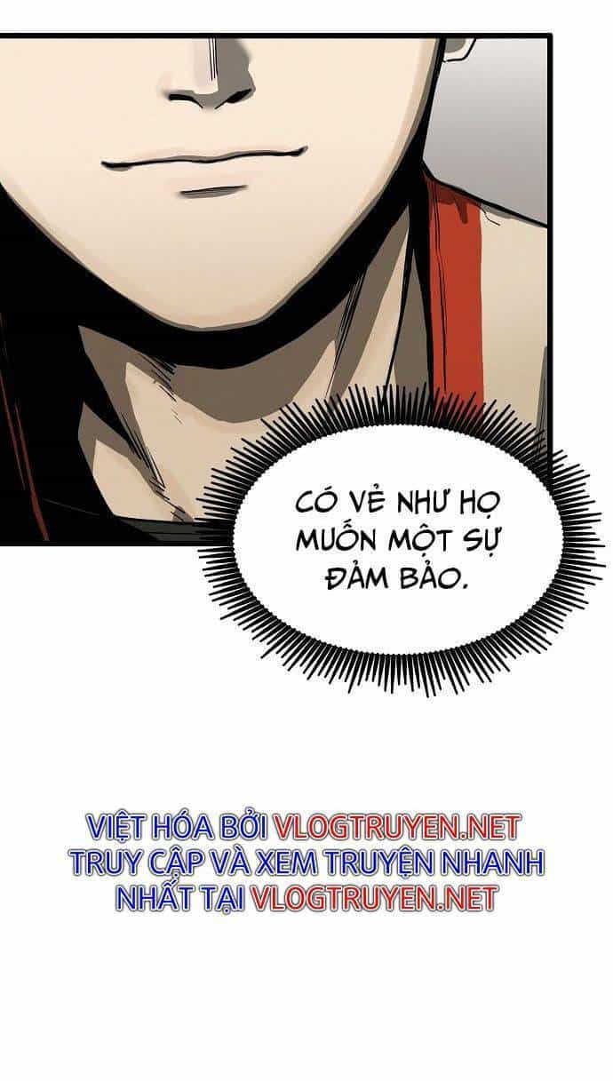 Vua Võ Đài - Chương 4 - ảnh 46