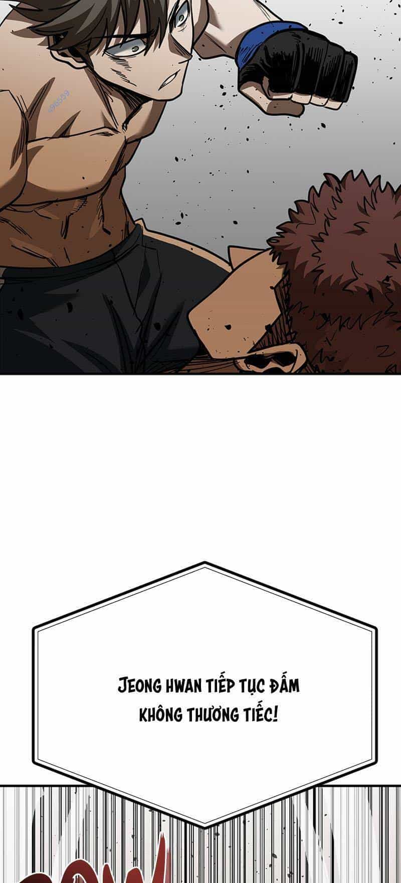 Vua Võ Đài - Chương 49 - ảnh 23