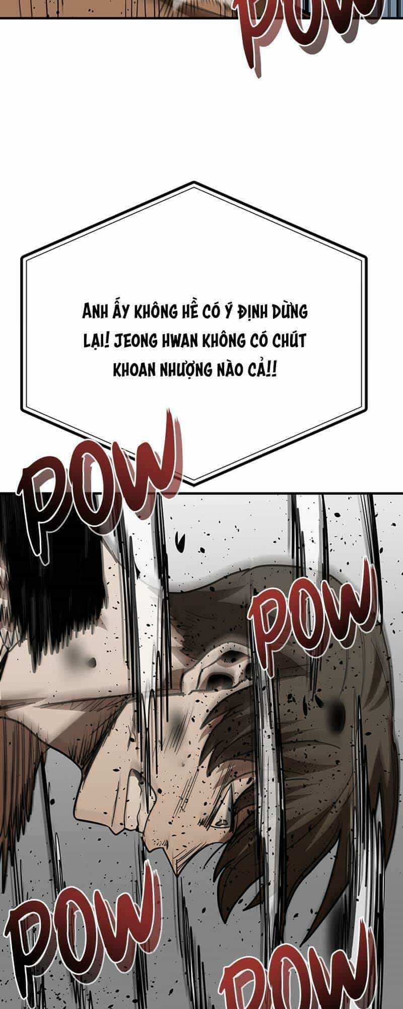 Vua Võ Đài - Chương 49 - ảnh 26