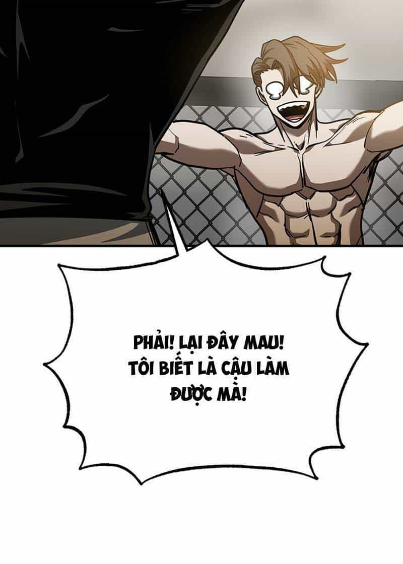 Vua Võ Đài - Chương 49 - ảnh 36