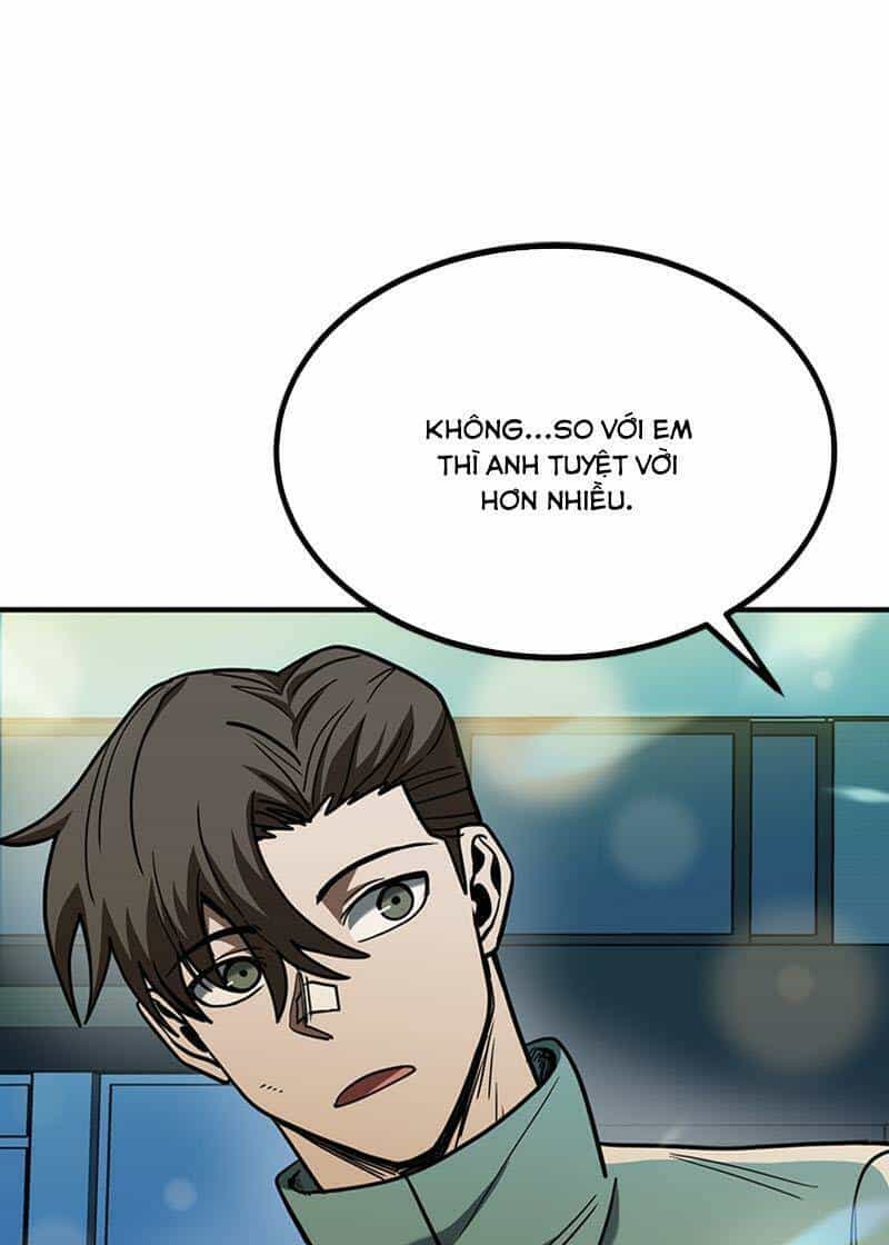 Vua Võ Đài - Chương 49 - ảnh 48