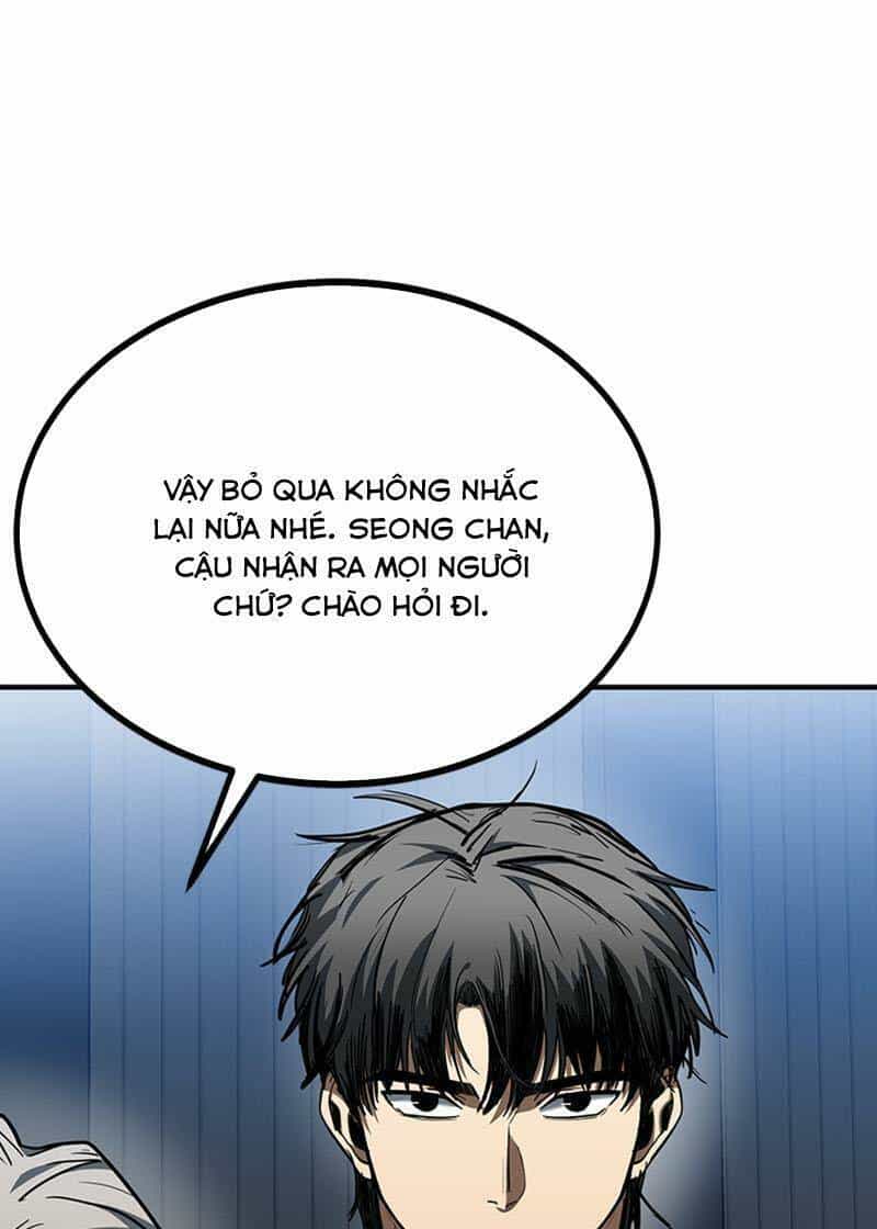 Vua Võ Đài - Chương 50 - ảnh 18
