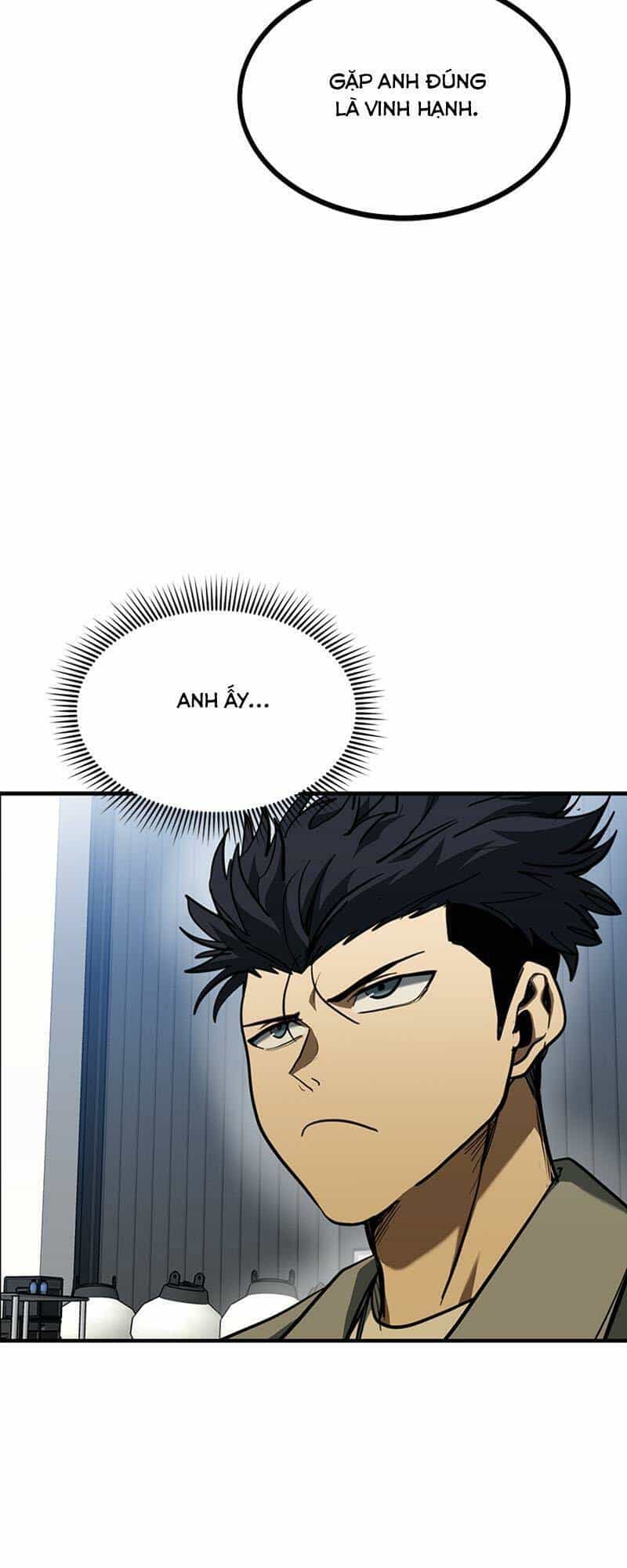 Vua Võ Đài - Chương 50 - ảnh 20