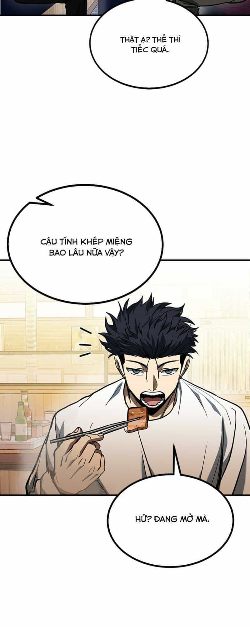 Vua Võ Đài - Chương 50 - ảnh 40
