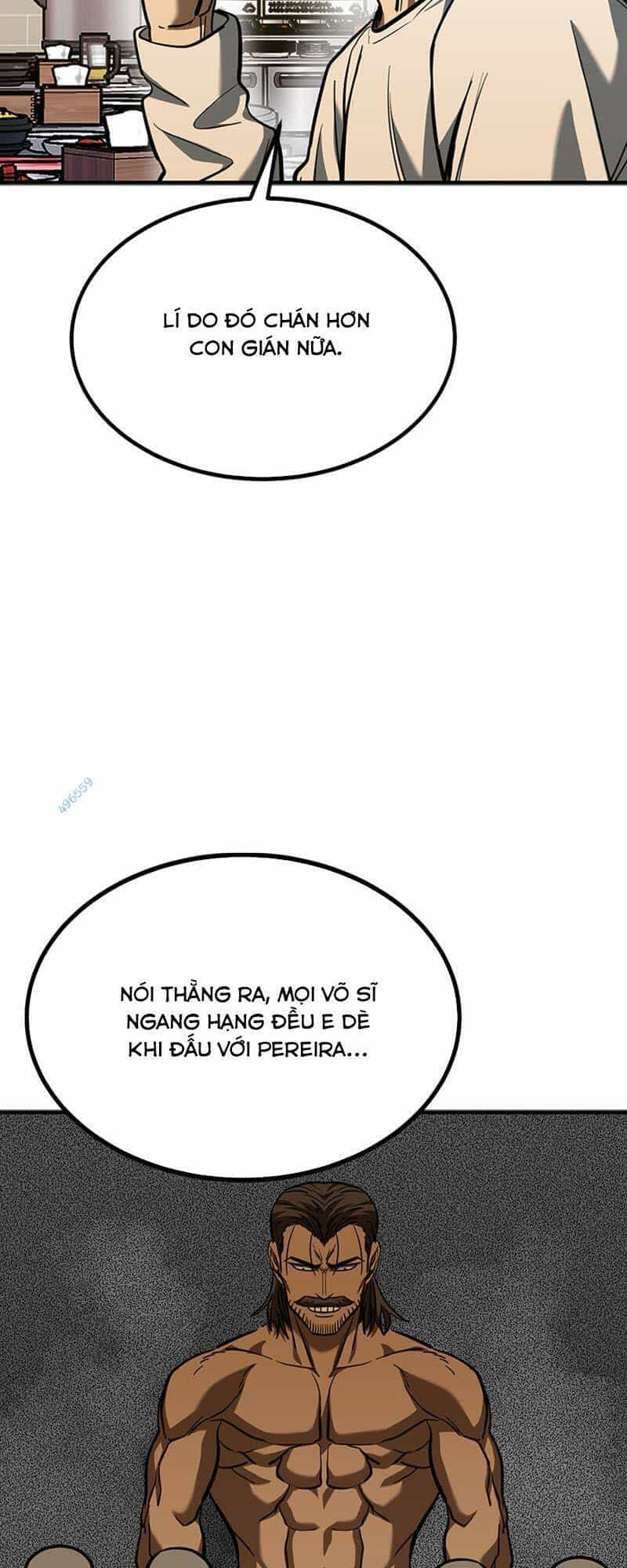 Vua Võ Đài - Chương 50 - ảnh 47