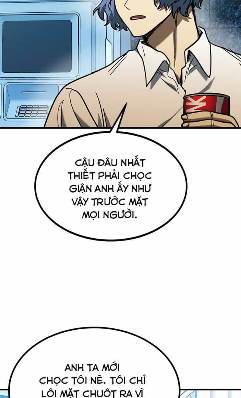 Vua Võ Đài - Chương 51 - ảnh 26