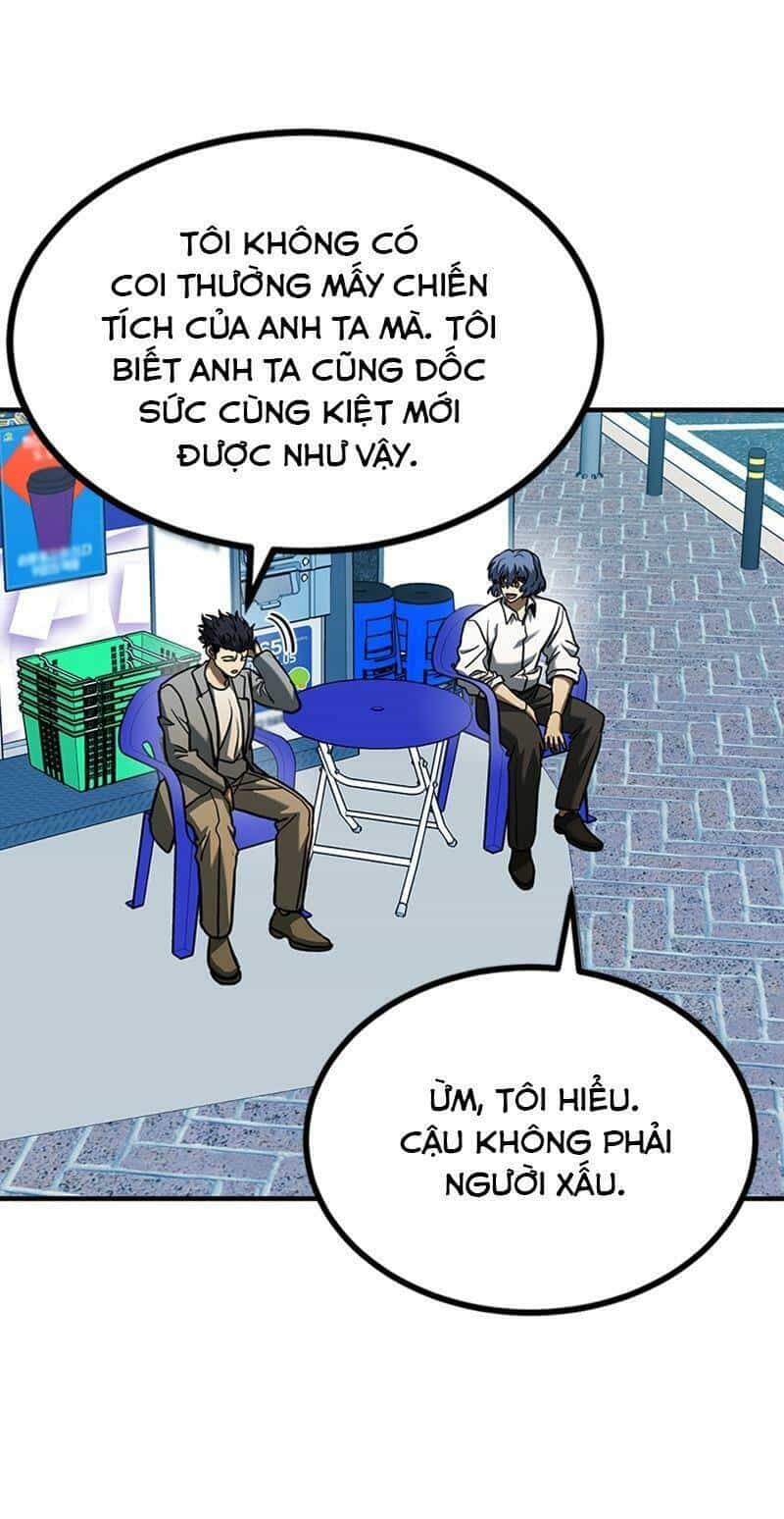 Vua Võ Đài - Chương 51 - ảnh 39
