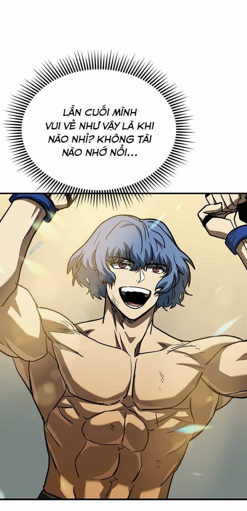 Vua Võ Đài - Chương 51 - ảnh 49