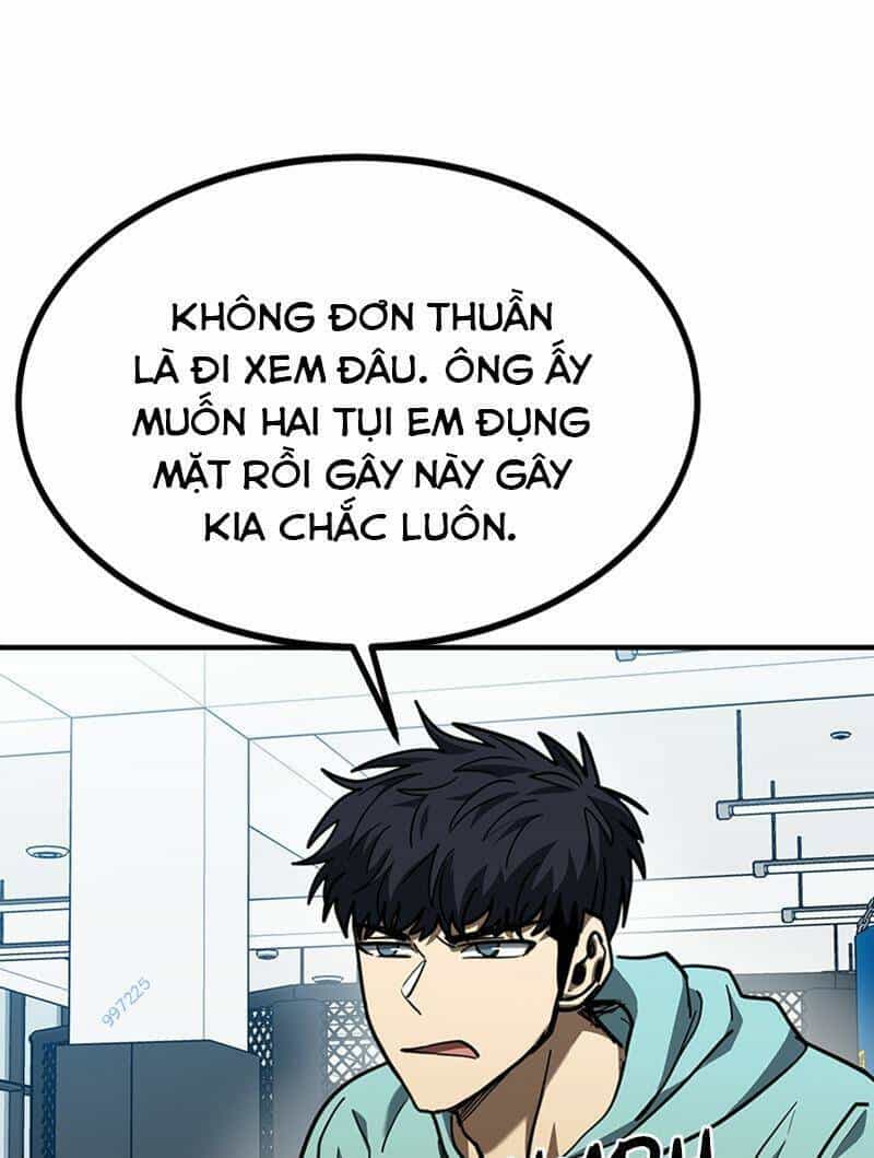 Vua Võ Đài - Chương 52 - ảnh 26