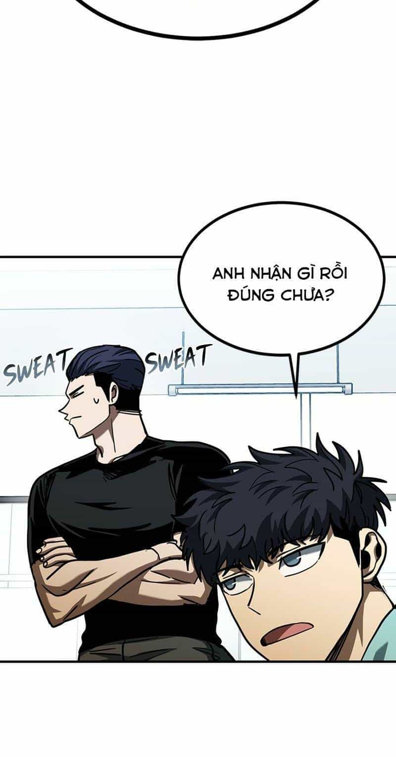 Vua Võ Đài - Chương 52 - ảnh 31