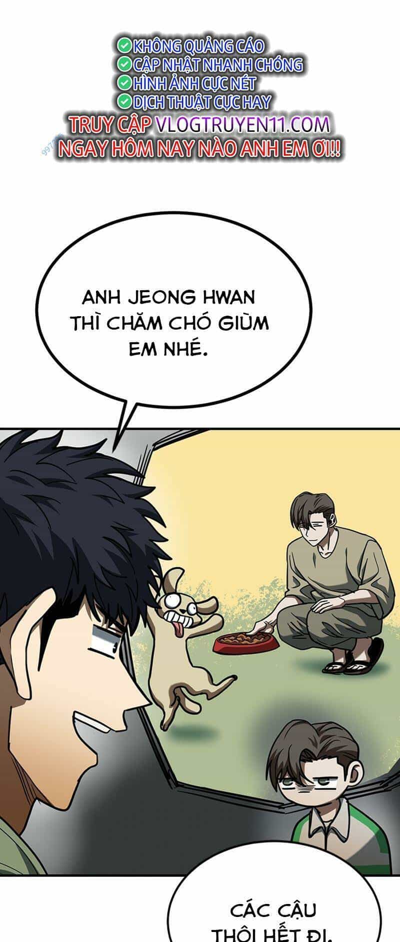 Vua Võ Đài - Chương 52 - ảnh 5