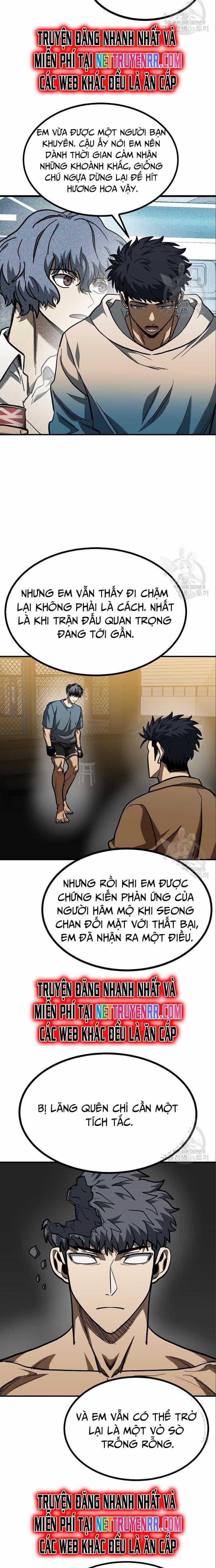 Vua Võ Đài - Chương 57 - ảnh 14