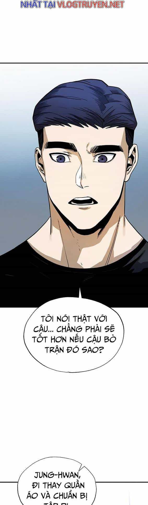 Vua Võ Đài - Chương 5 - ảnh 19
