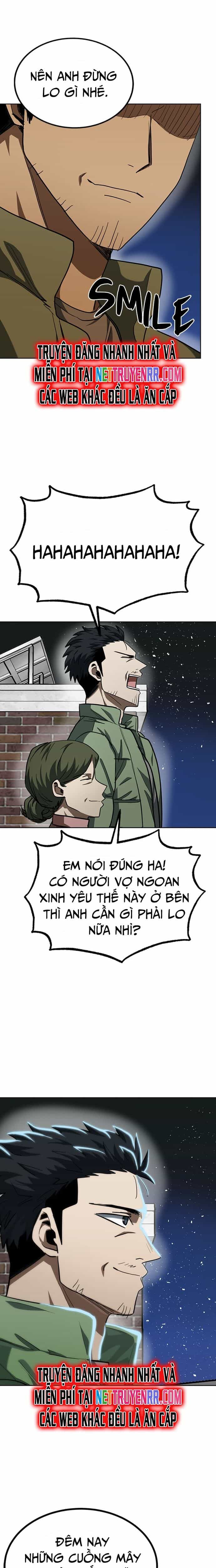 Vua Võ Đài - Chương 63 - ảnh 17