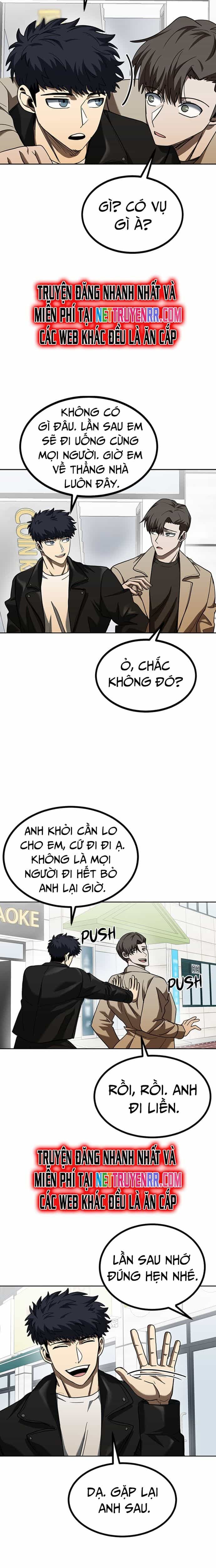 Vua Võ Đài - Chương 64 - ảnh 14