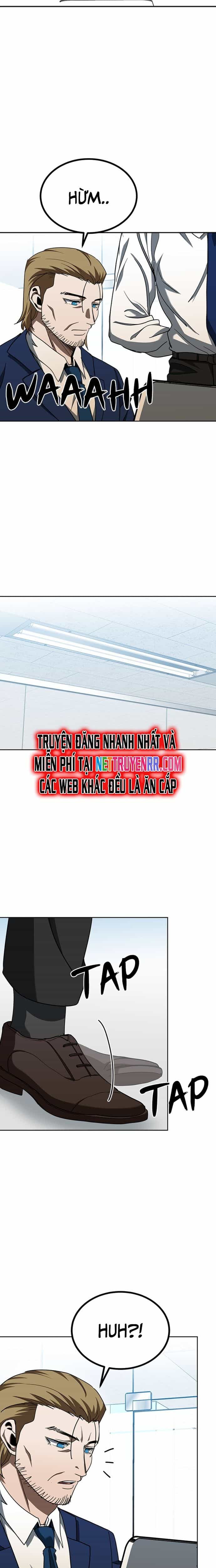 Vua Võ Đài - Chương 64 - ảnh 6