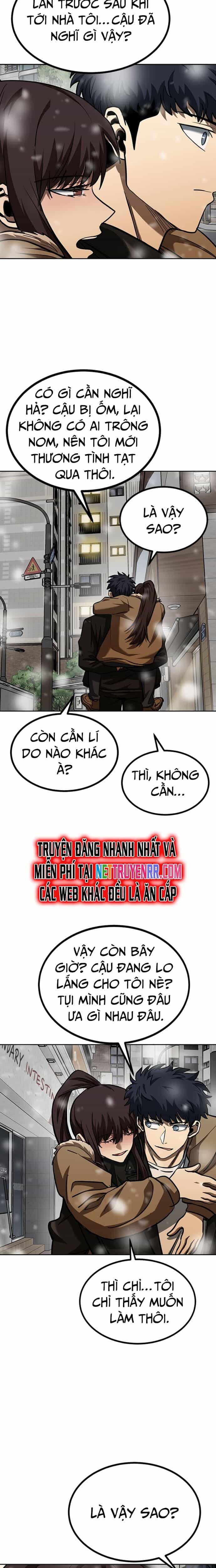 Vua Võ Đài - Chương 65 - ảnh 19