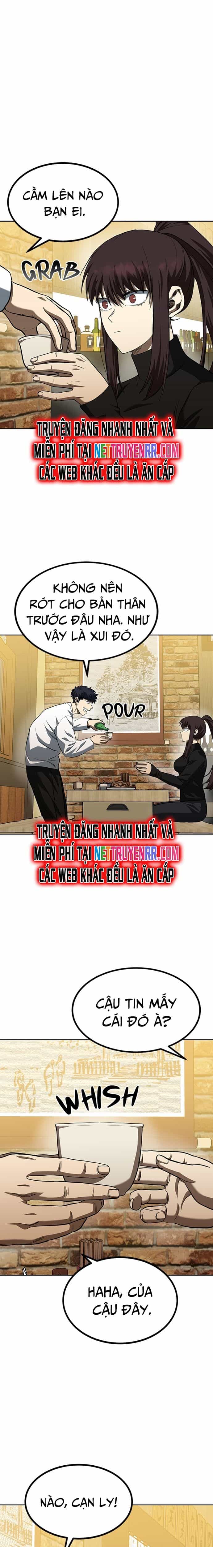 Vua Võ Đài - Chương 65 - ảnh 4