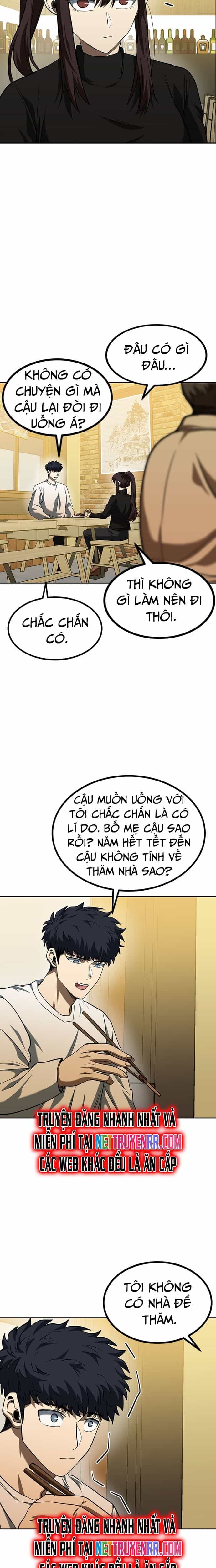 Vua Võ Đài - Chương 65 - ảnh 6