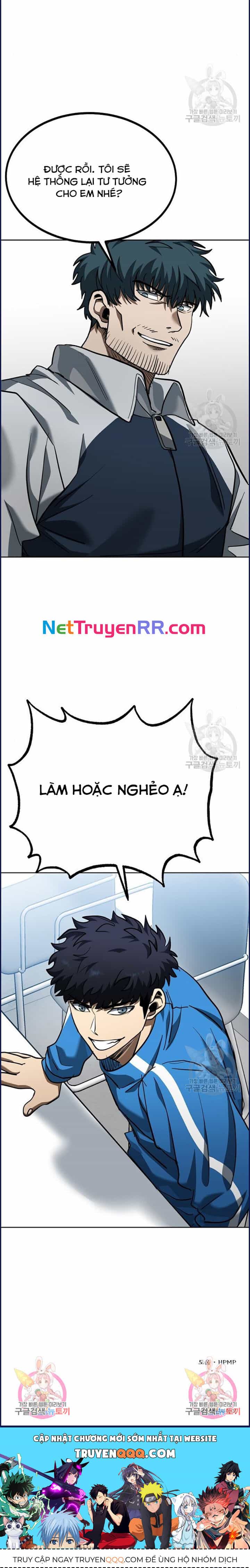 Vua Võ Đài - Chương 68 - ảnh 10