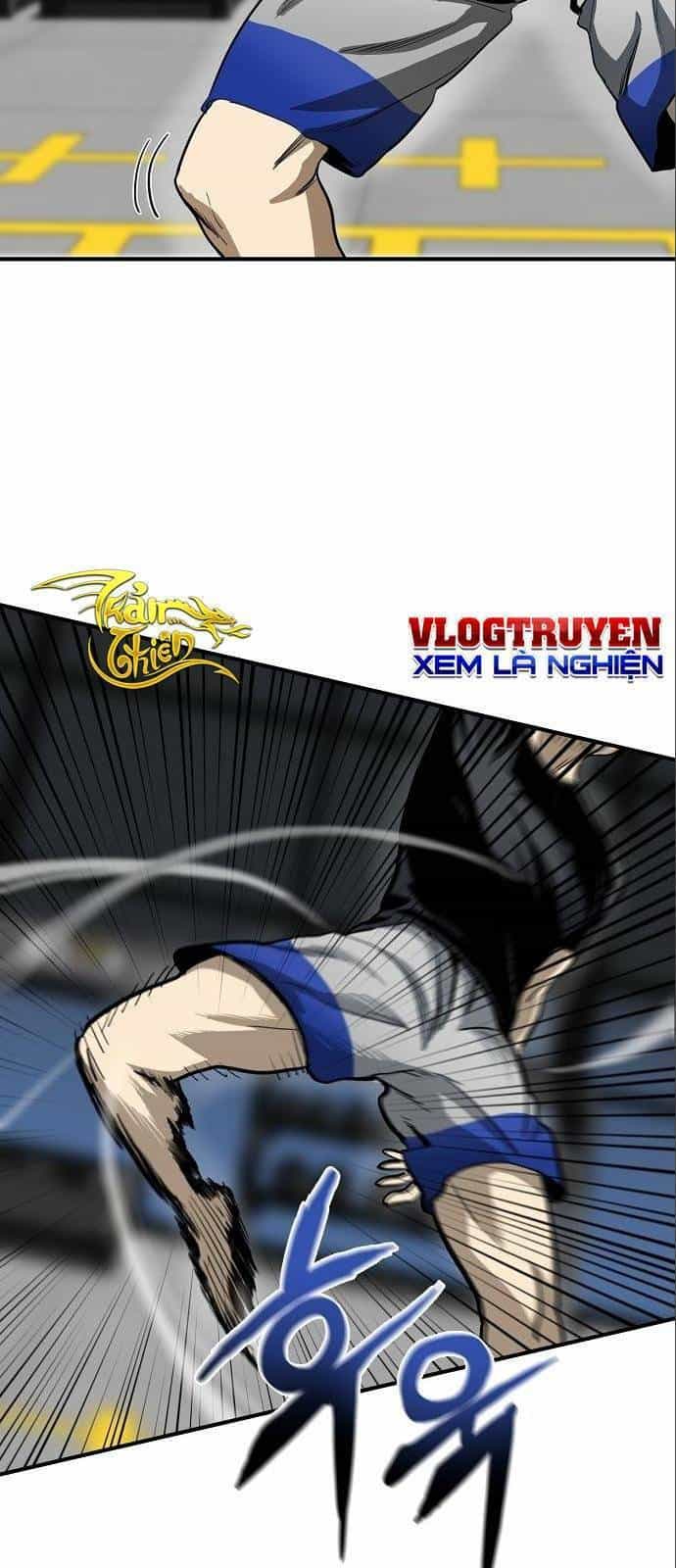 Vua Võ Đài - Chương 6 - ảnh 43
