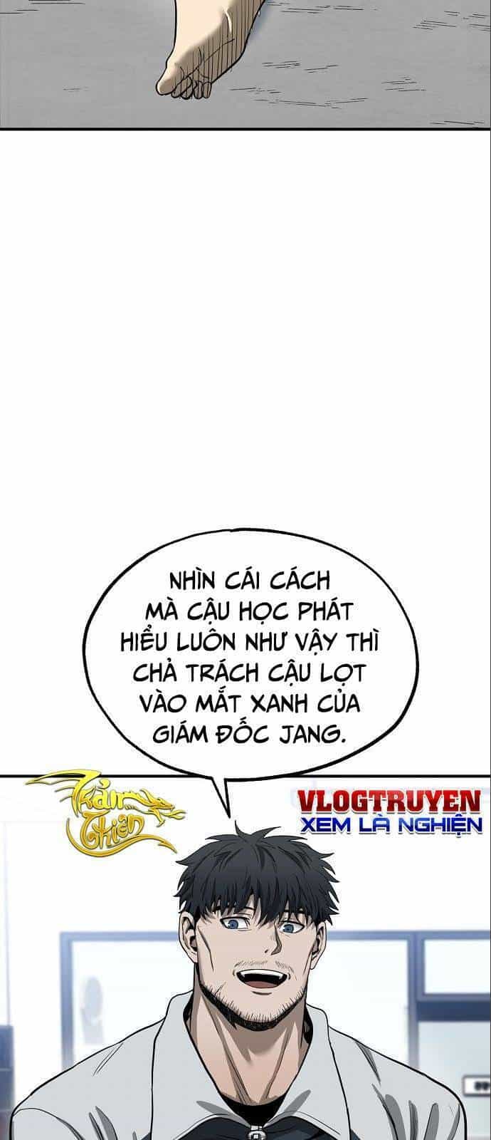 Vua Võ Đài - Chương 6 - ảnh 48