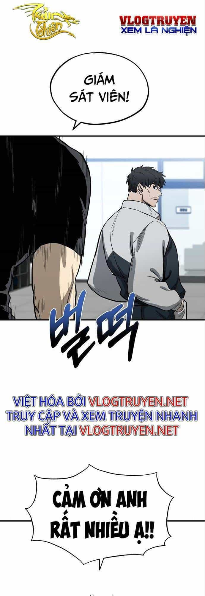 Vua Võ Đài - Chương 6 - ảnh 55