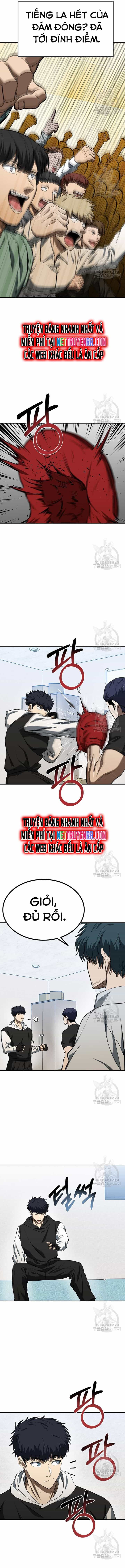 Vua Võ Đài - Chương 72 - ảnh 5