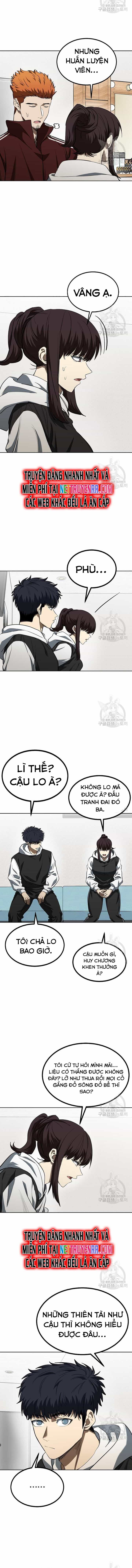 Vua Võ Đài - Chương 72 - ảnh 7
