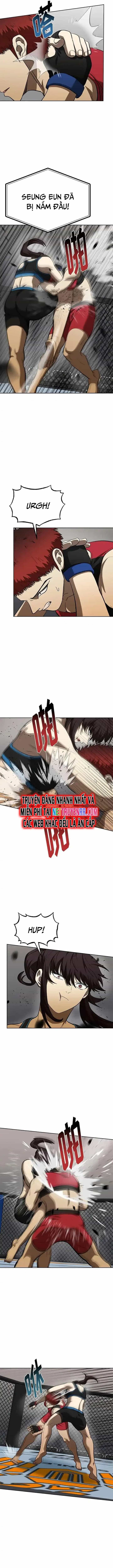 Vua Võ Đài - Chương 73 - ảnh 4